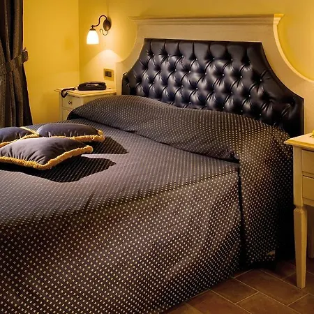 Hotel Relais Madonna Di Campagna Bastia Umbra