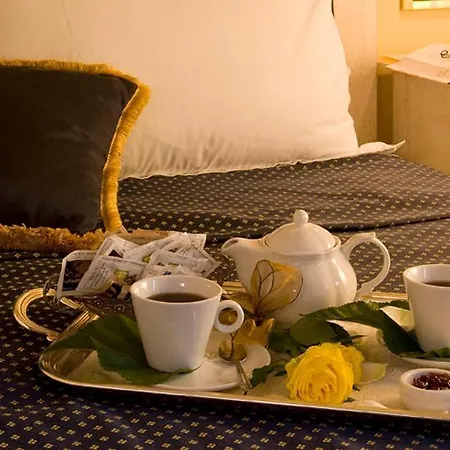 Relais Madonna Di Campagna Hotel Bastia Umbra