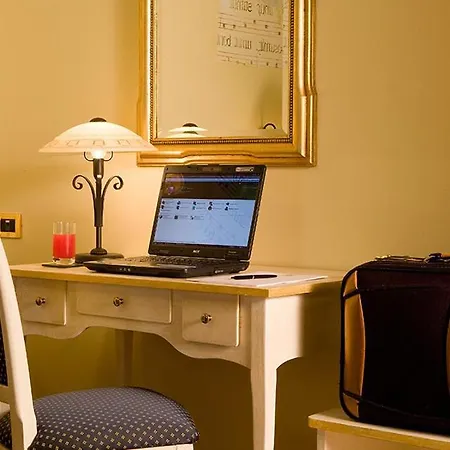 Relais Madonna Di Campagna Bastia Umbra