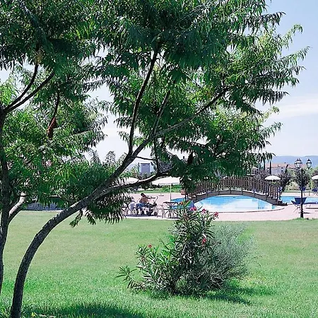 Relais Madonna Di Campagna 3* Bastia Umbra