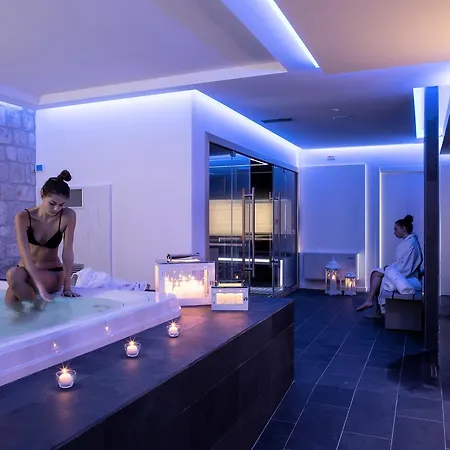 Hotel Relais Madonna Di Campagna