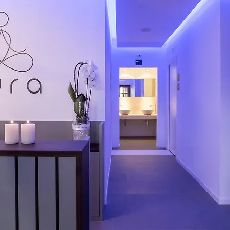 Ξενοδοχείο Relais Madonna Di Campagna Bastia Umbra