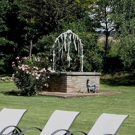 Relais Madonna Di Campagna