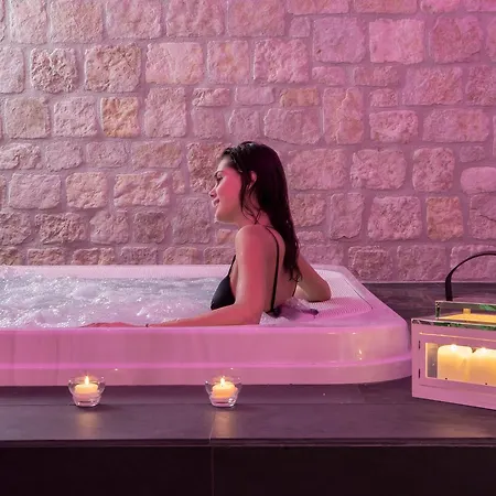 Relais Madonna Di Campagna