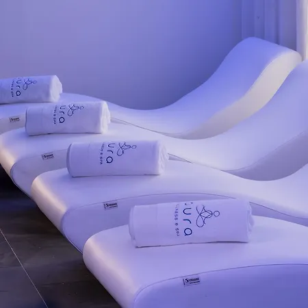 Hotel Relais Madonna Di Campagna Bastia Umbra