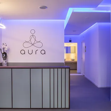 Relais Madonna Di Campagna Hotel 3*