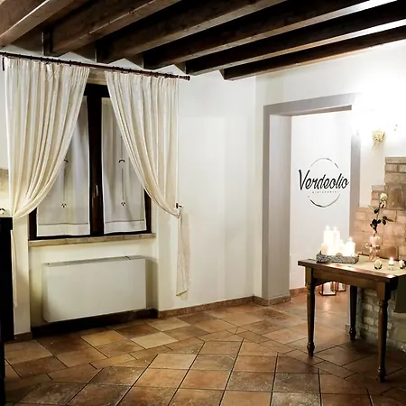Hotel Relais Madonna Di Campagna Bastia Umbra