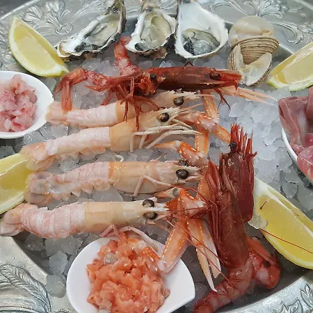 Hotel Relais Madonna Di Campagna 3*