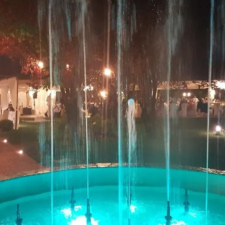 Relais Madonna Di Campagna Bastia Umbra