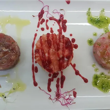 Relais Madonna Di Campagna 3*