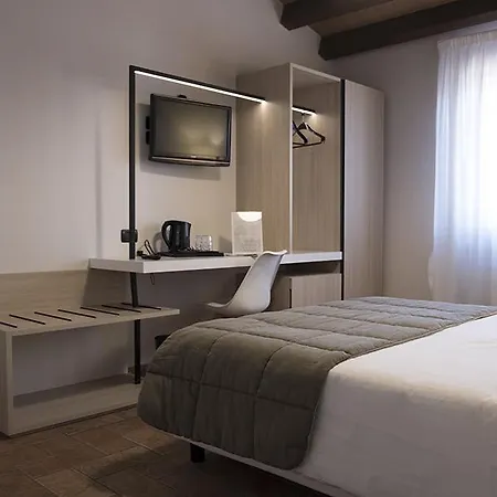 Relais Madonna Di Campagna Hotel Bastia Umbra