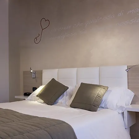 Relais Madonna Di Campagna Bastia Umbra