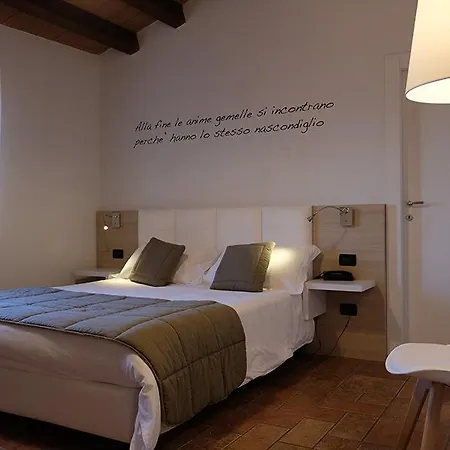 Relais Madonna Di Campagna Hotel Bastia Umbra