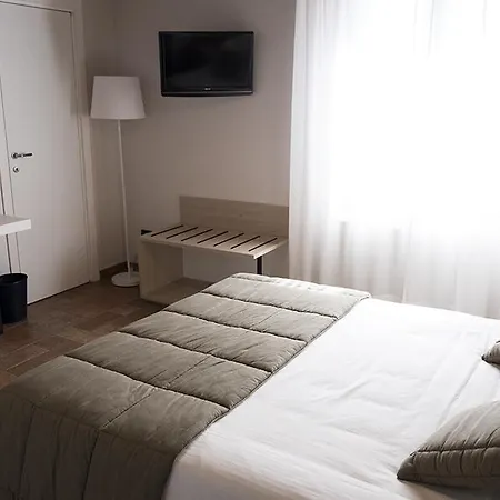 Relais Madonna Di Campagna Bastia Umbra