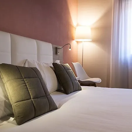 Relais Madonna Di Campagna
