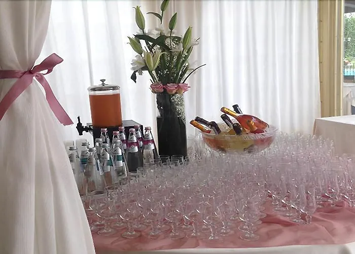 Hotel Relais Madonna Di Campagna