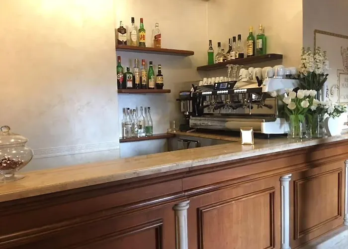 Hotel Relais Madonna Di Campagna Bastia Umbra