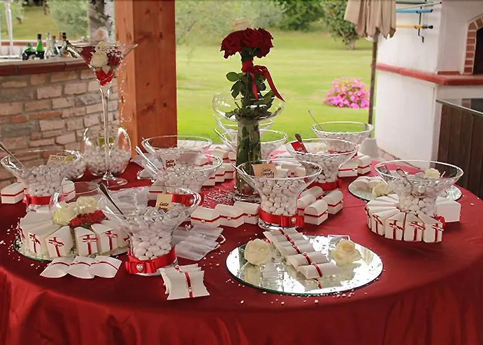 Relais Madonna Di Campagna Bastia Umbra