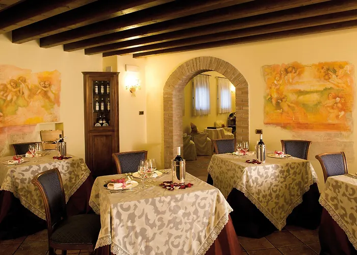 Relais Madonna Di Campagna