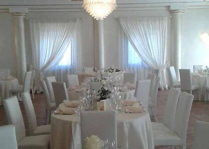 Relais Madonna Di Campagna 3* Bastia Umbra