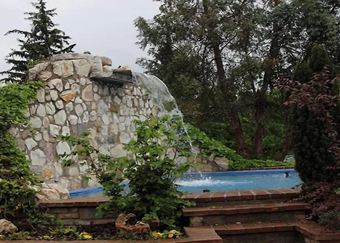 Relais Madonna Di Campagna