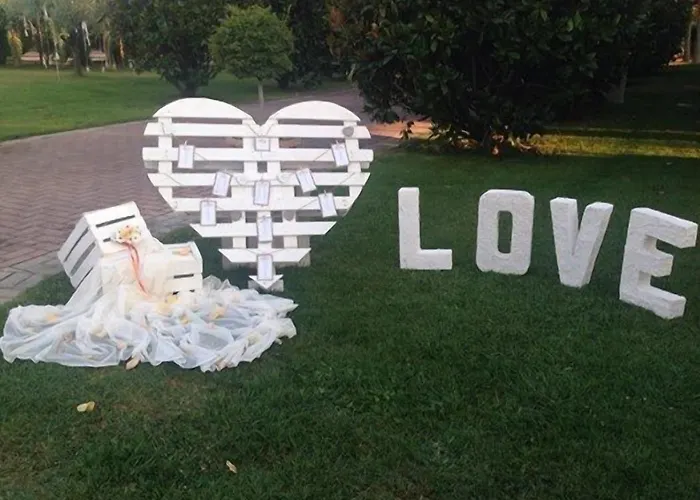 Relais Madonna Di Campagna 3* Bastia Umbra