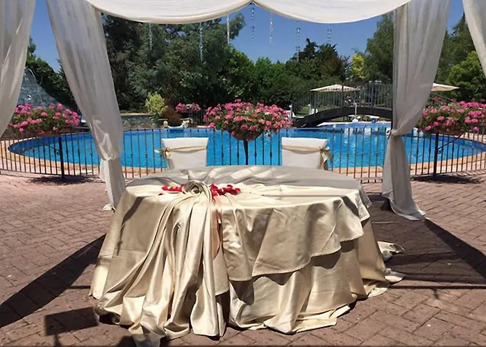 Relais Madonna Di Campagna