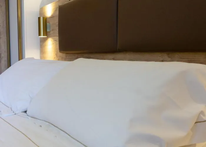 Relais Madonna Di Campagna Hotel Bastia Umbra