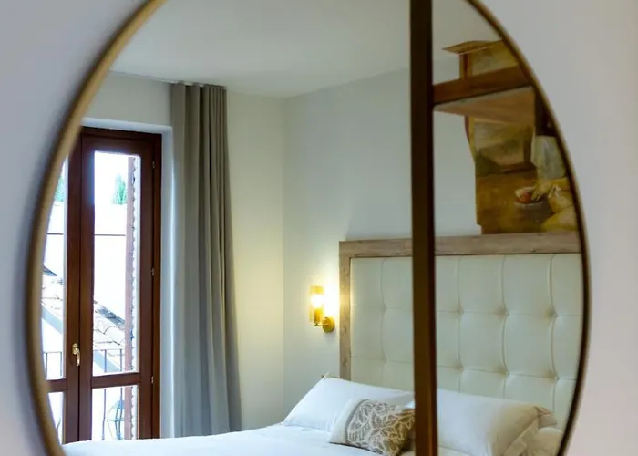 Relais Madonna Di Campagna Bastia Umbra