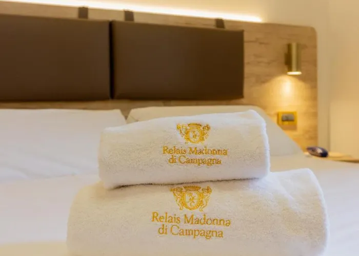 Relais Madonna Di Campagna