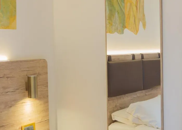 Hotel Relais Madonna Di Campagna