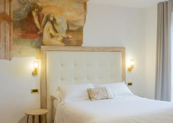 Relais Madonna Di Campagna 3*