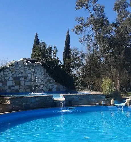 Hotel Relais Madonna Di Campagna Bastia Umbra