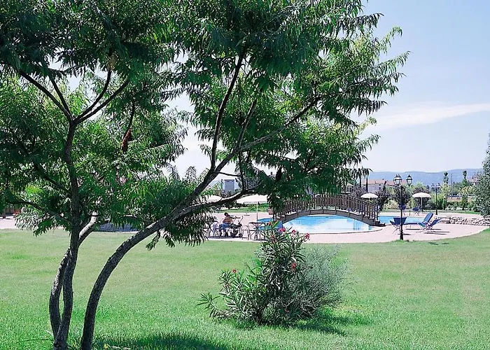 Relais Madonna Di Campagna 3* Bastia Umbra