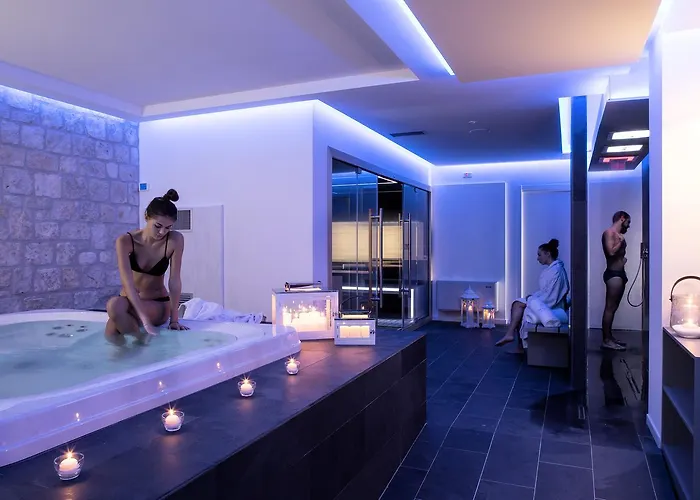 Hotel Relais Madonna Di Campagna