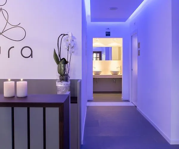 Hotel Relais Madonna Di Campagna Bastia Umbra