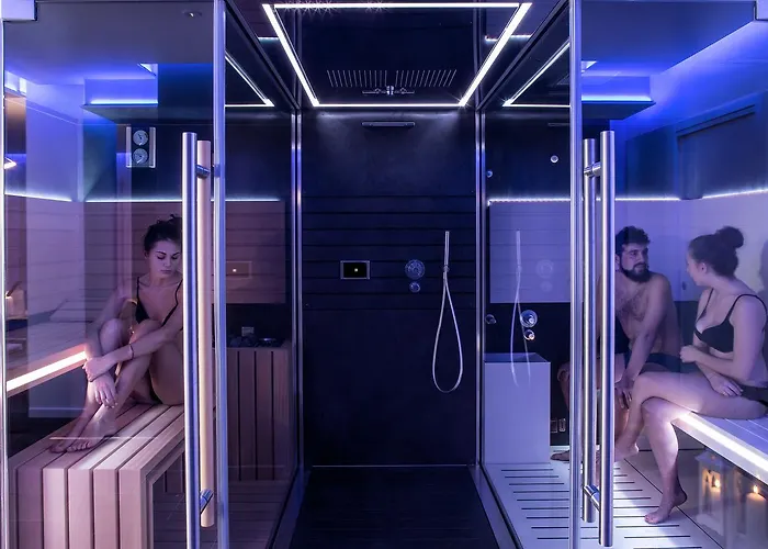 Relais Madonna Di Campagna Hotel Bastia Umbra