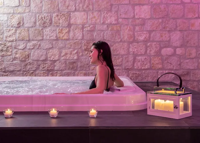 Relais Madonna Di Campagna