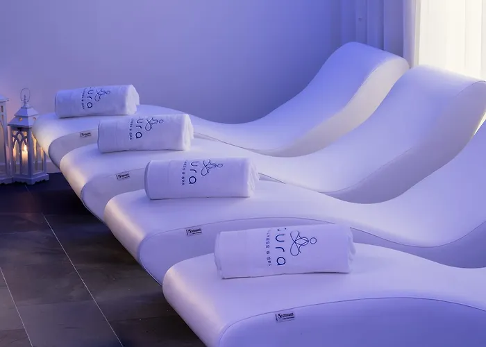 Hotel Relais Madonna Di Campagna Bastia Umbra