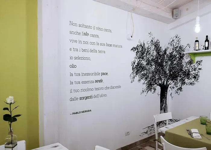 Relais Madonna Di Campagna Hotel