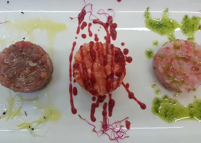 Relais Madonna Di Campagna 3*