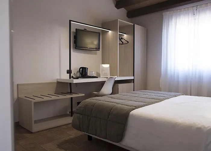 Relais Madonna Di Campagna Hotel Bastia Umbra