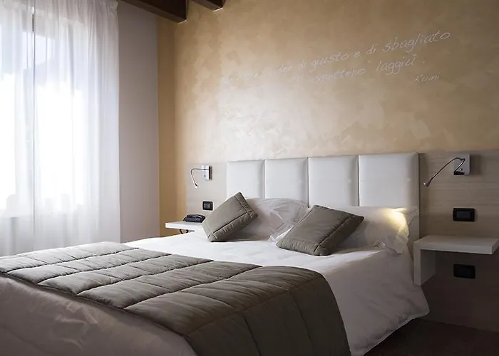 Hotel Relais Madonna Di Campagna Bastia Umbra