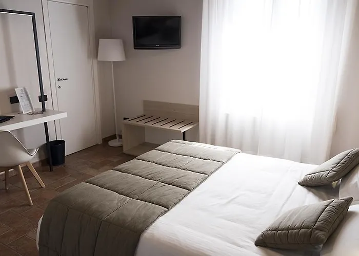 Relais Madonna Di Campagna Bastia Umbra